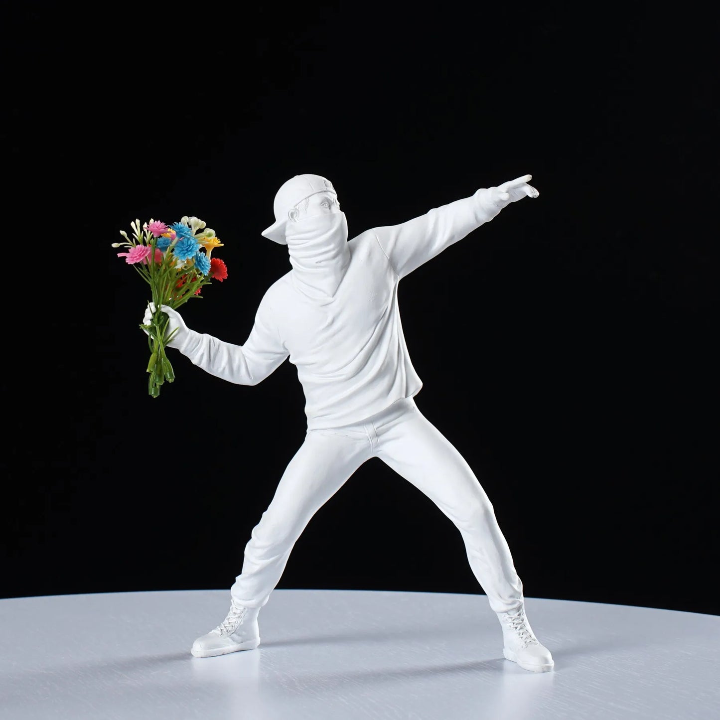 Modern Art Icon Collection