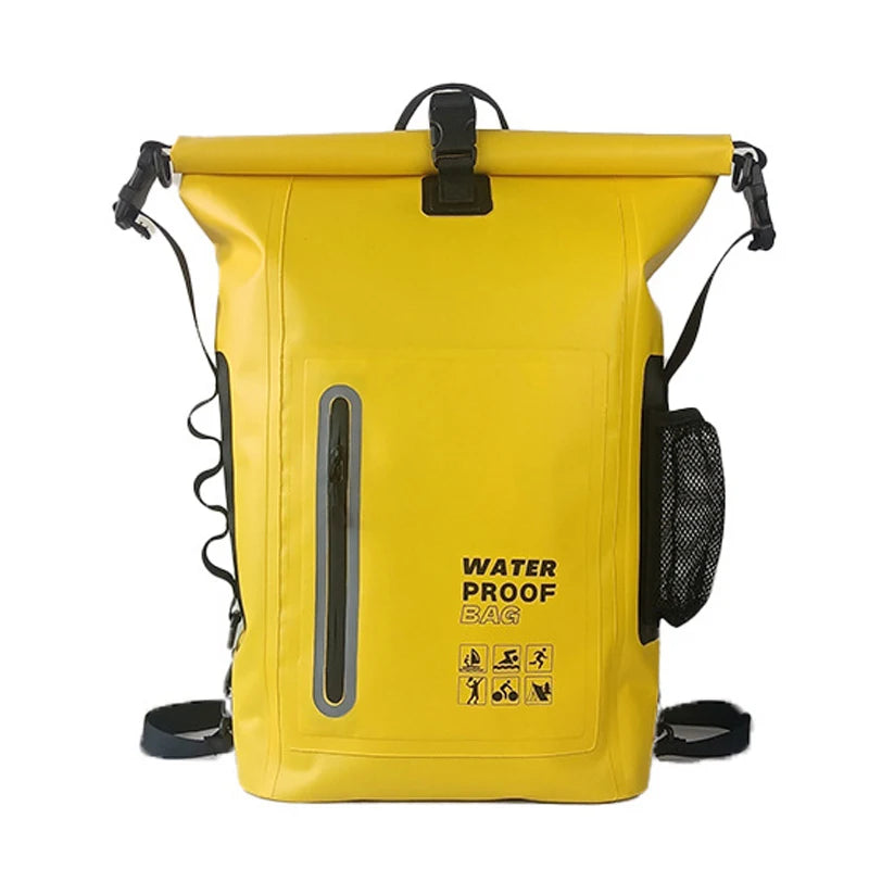 HydroGuard Explorer