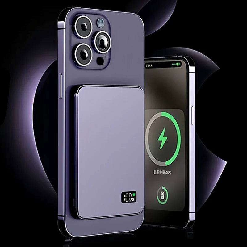 MagSafe Slim Power Bank