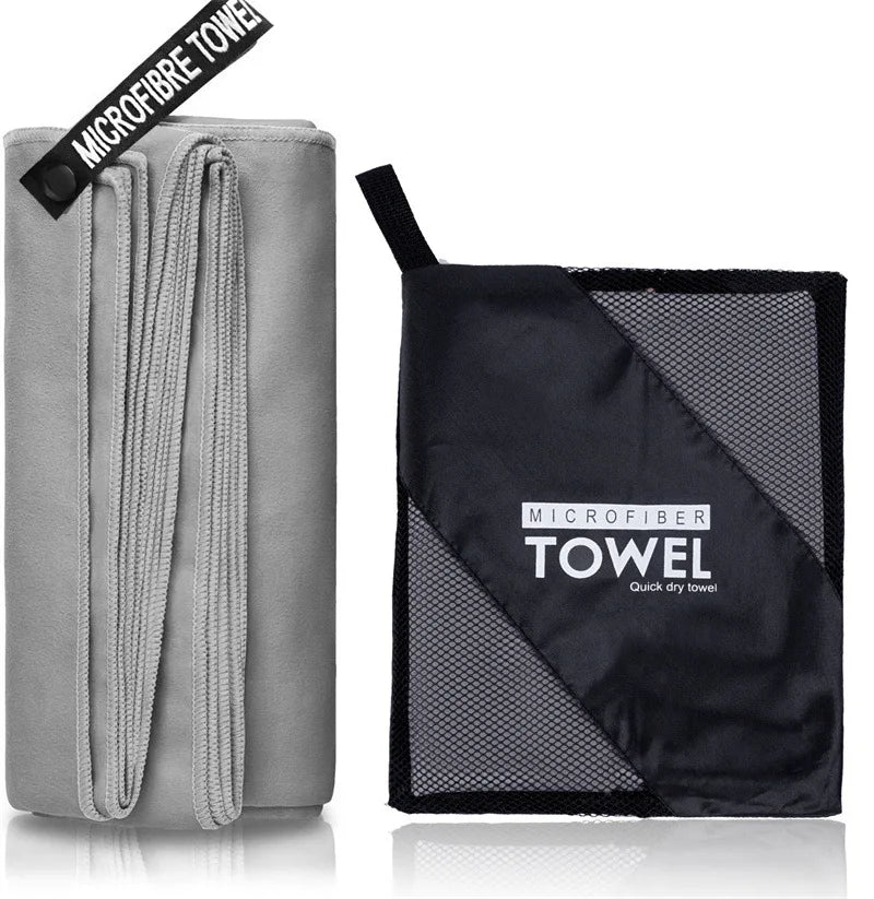 EcoQuick Sport Towel
