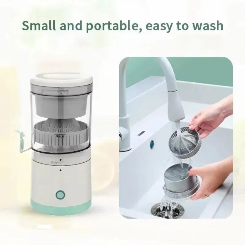 FruitFlow Automatic Juicer