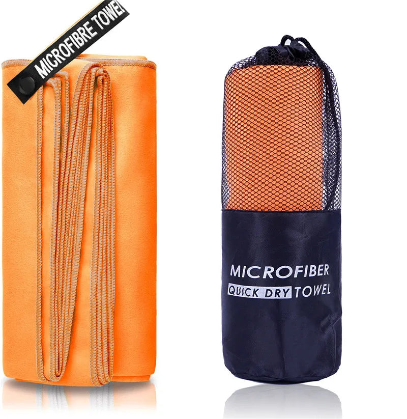 EcoQuick Sport Towel