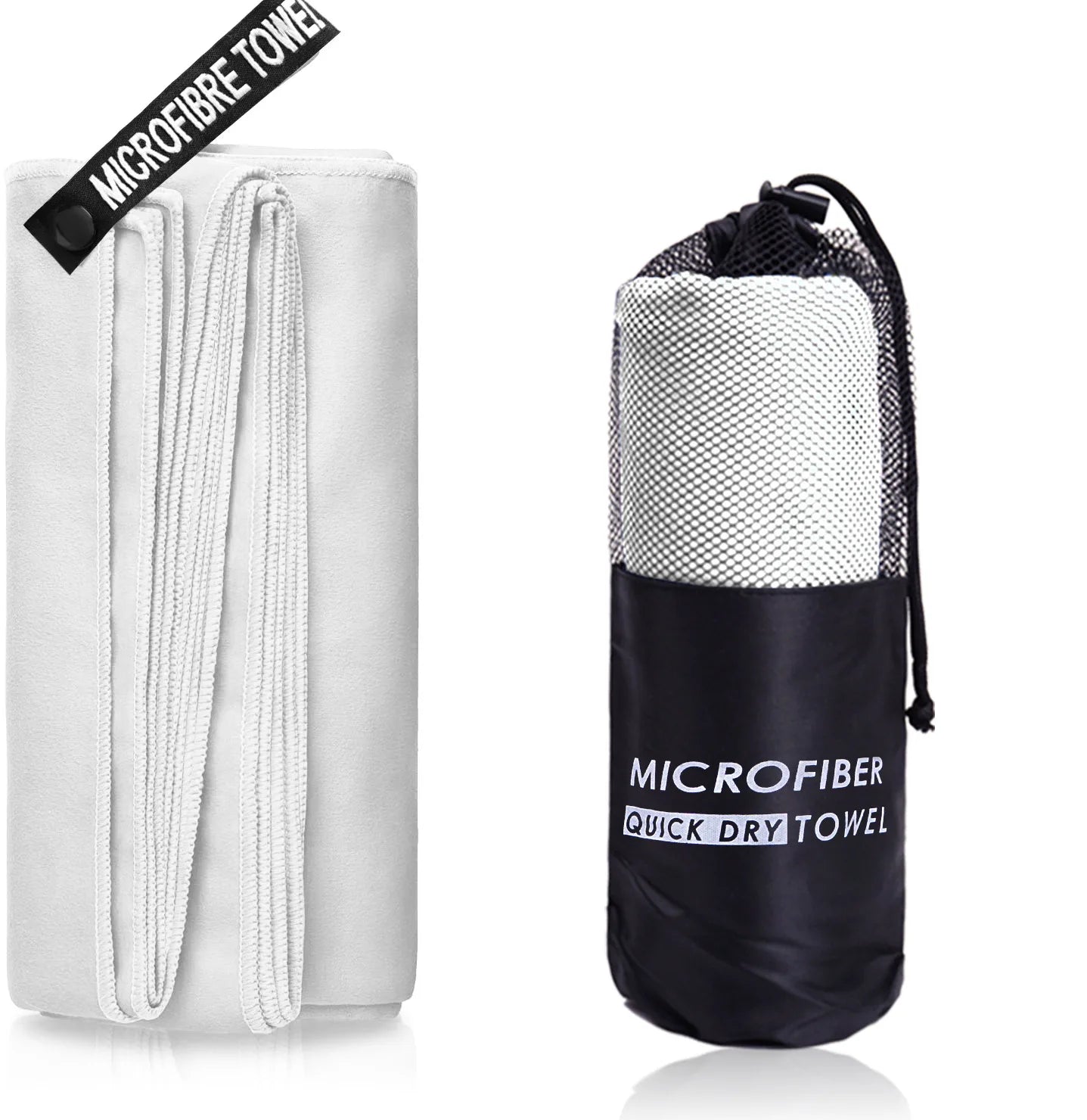 EcoQuick Sport Towel