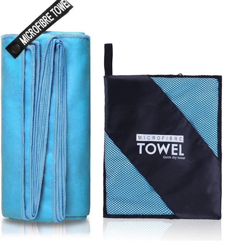 EcoQuick Sport Towel