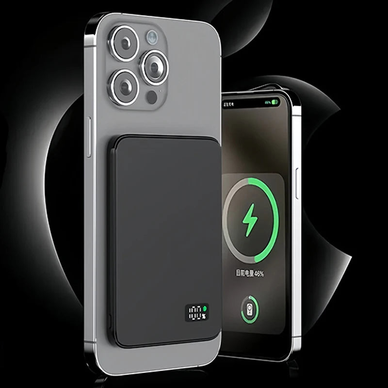MagSafe Slim Power Bank