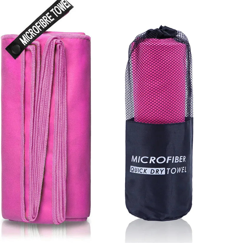 EcoQuick Sport Towel