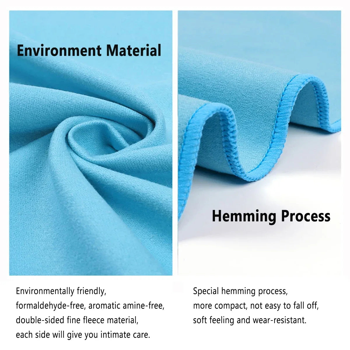 EcoQuick Sport Towel