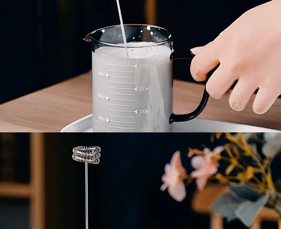 Frullatore 2 in 1 WhiskPro