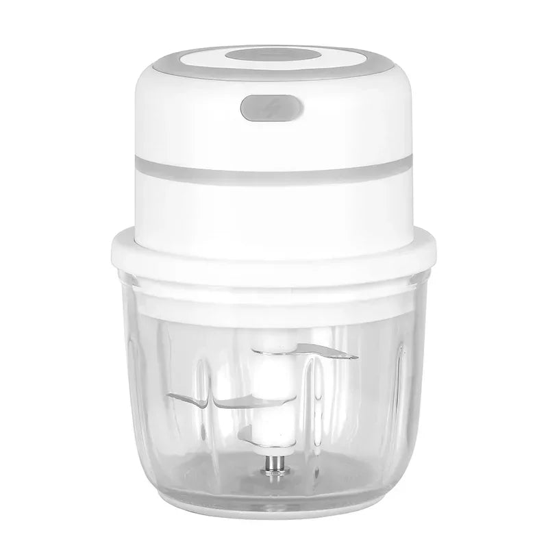 ChopMaster Mini Garlic Crusher