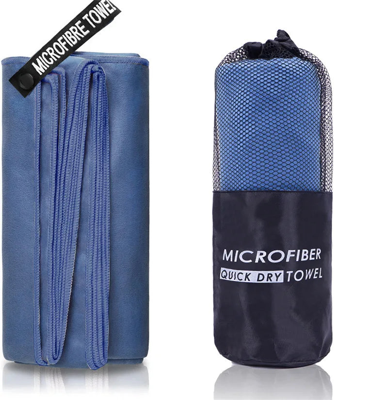 EcoQuick Sport Towel