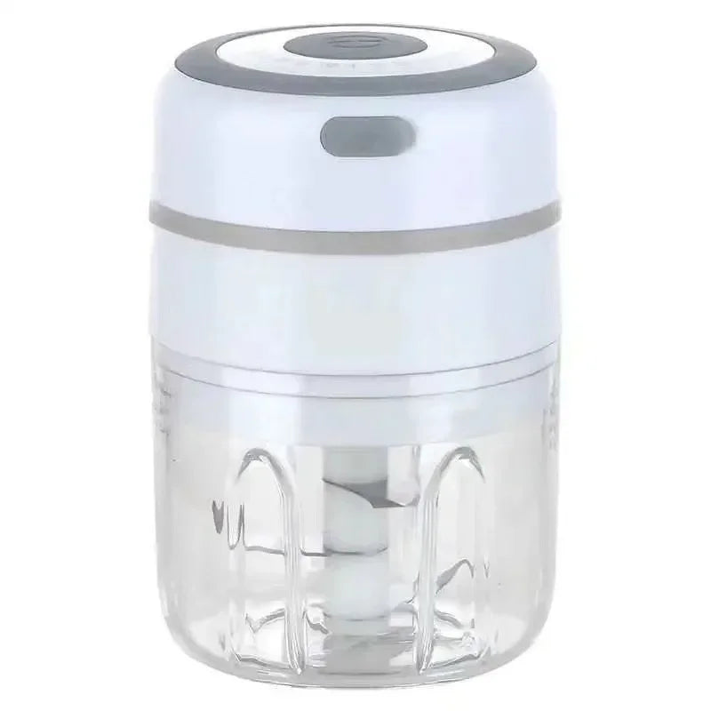 ChopMaster Mini Garlic Crusher