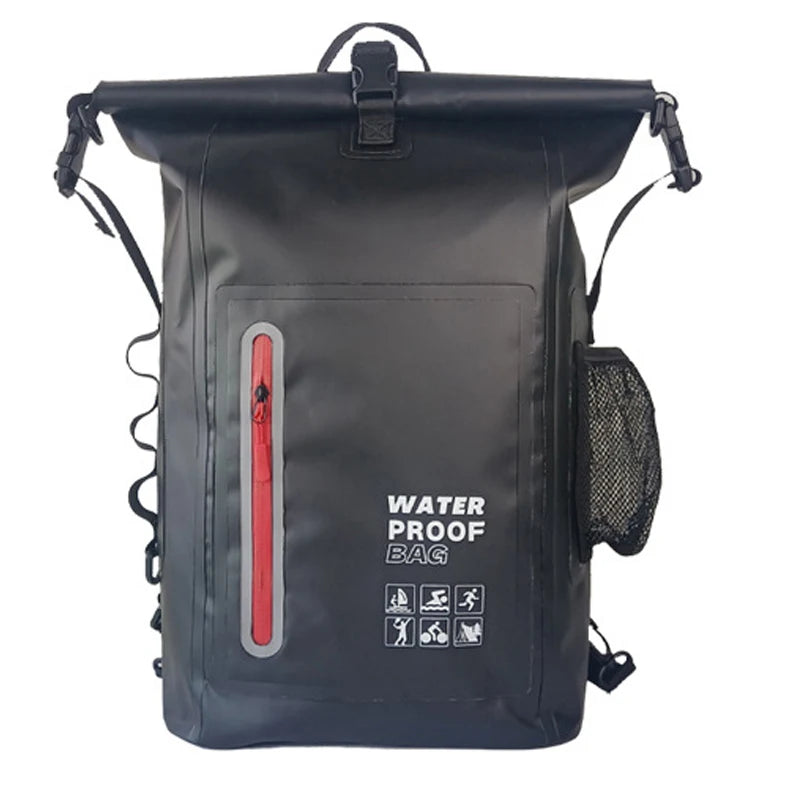 HydroGuard Explorer