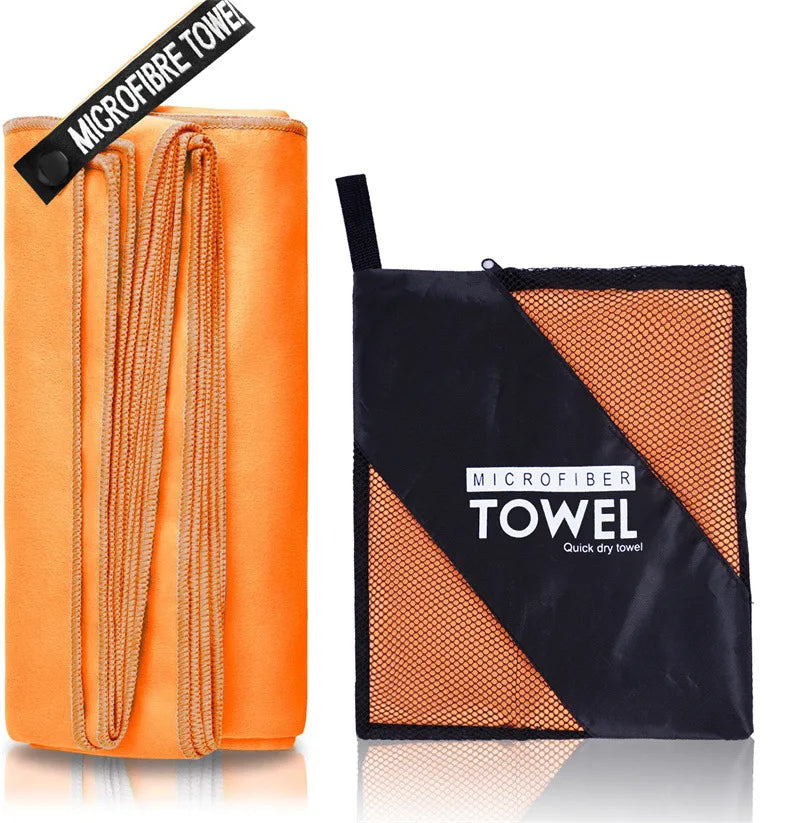 EcoQuick Sport Towel