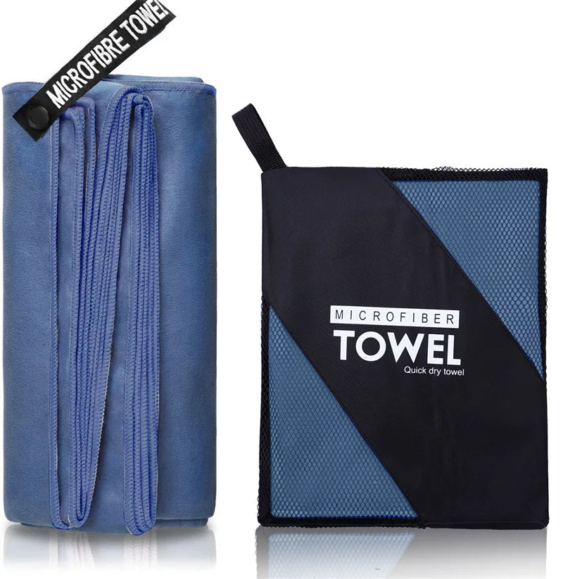 EcoQuick Sport Towel
