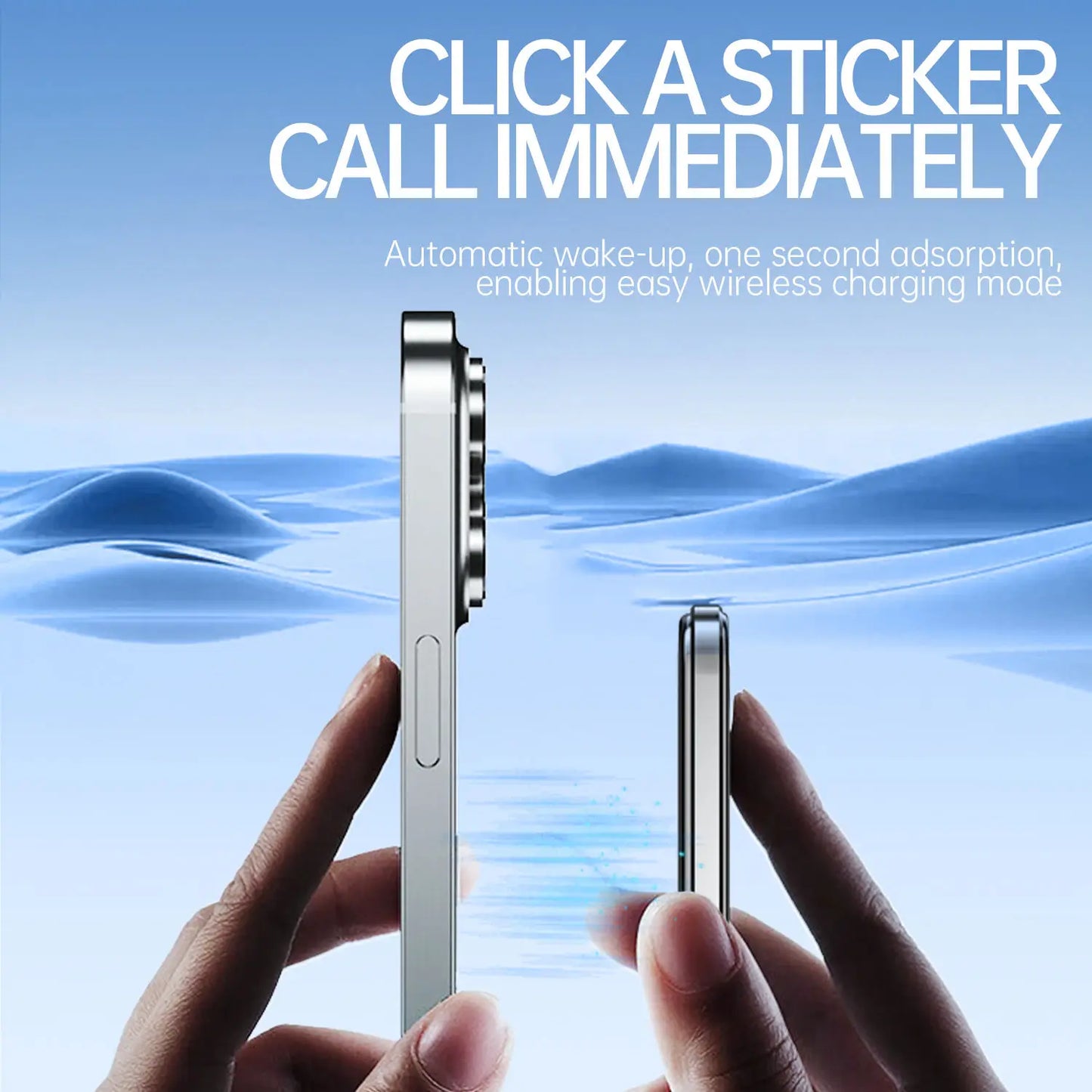 MagSafe Slim Power Bank