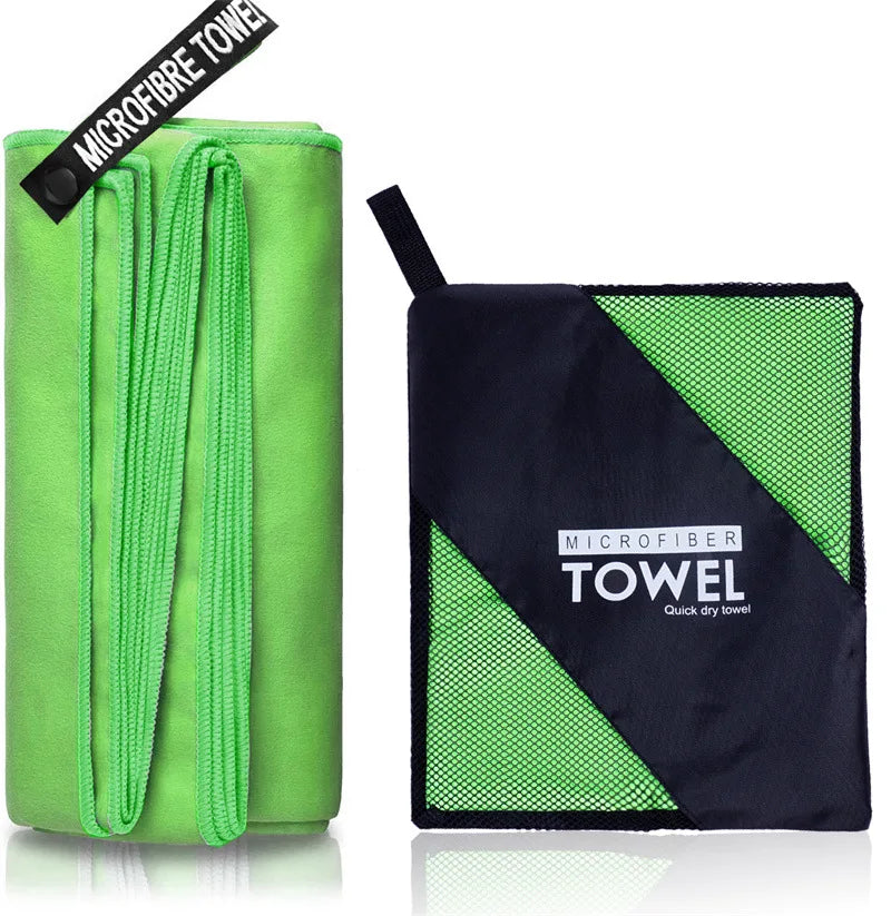 EcoQuick Sport Towel