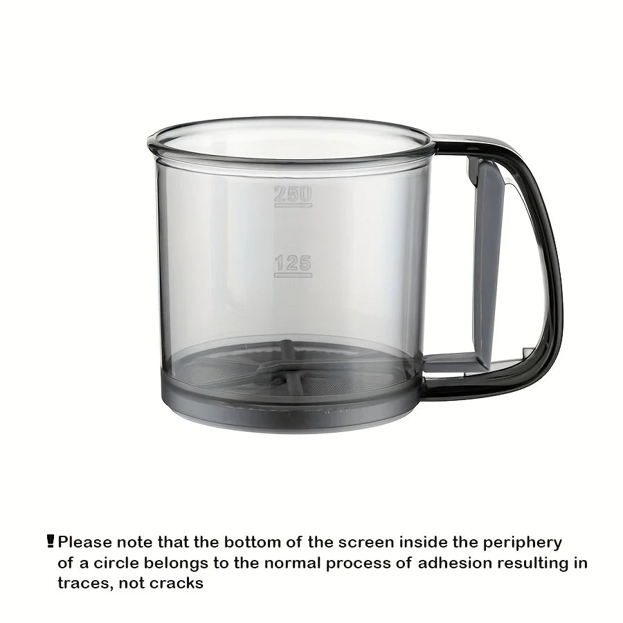 EasySift Flour Sifter