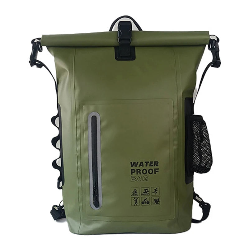 HydroGuard Explorer