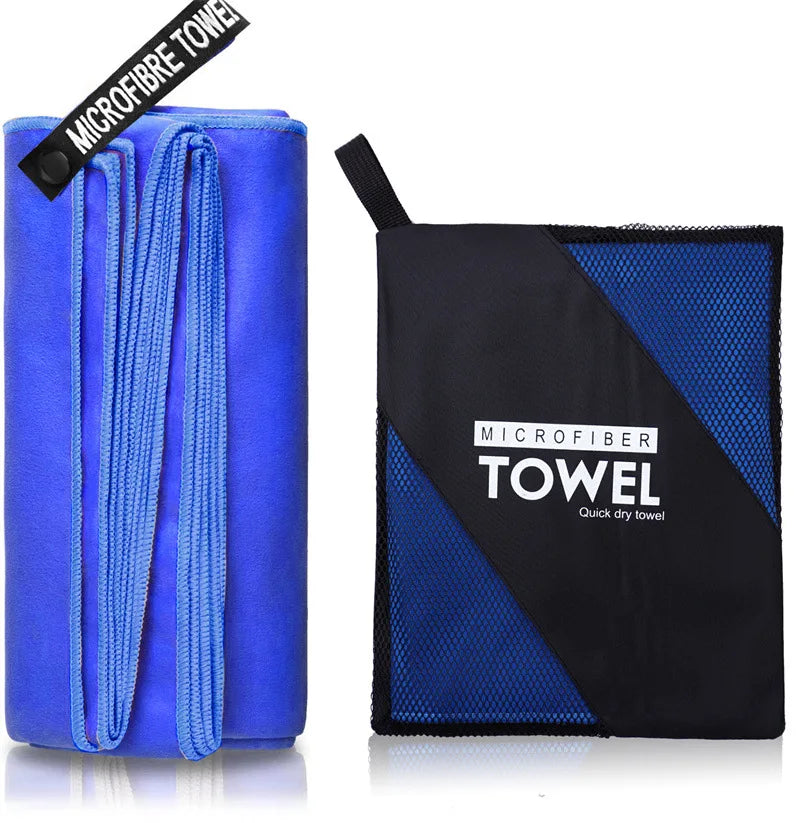 EcoQuick Sport Towel