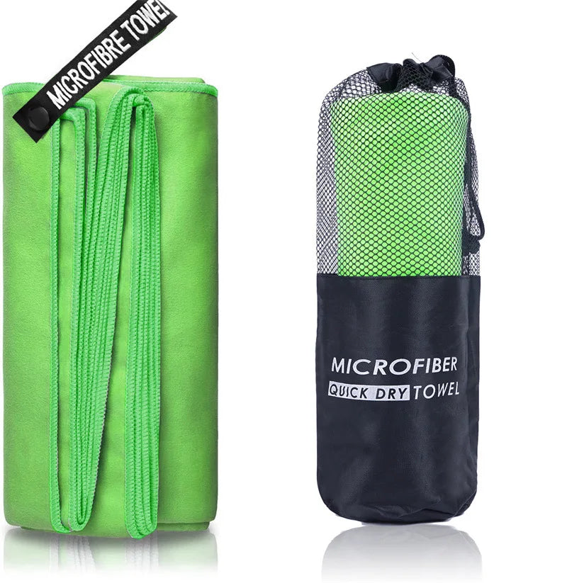 EcoQuick Sport Towel