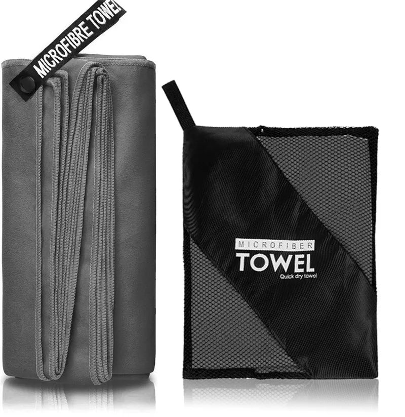 EcoQuick Sport Towel
