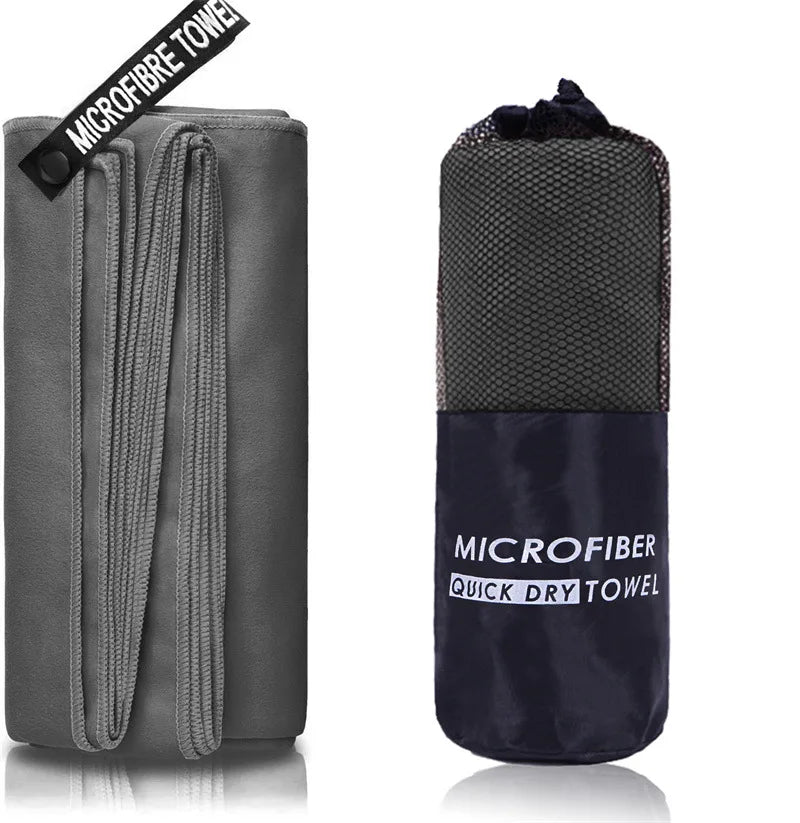 EcoQuick Sport Towel