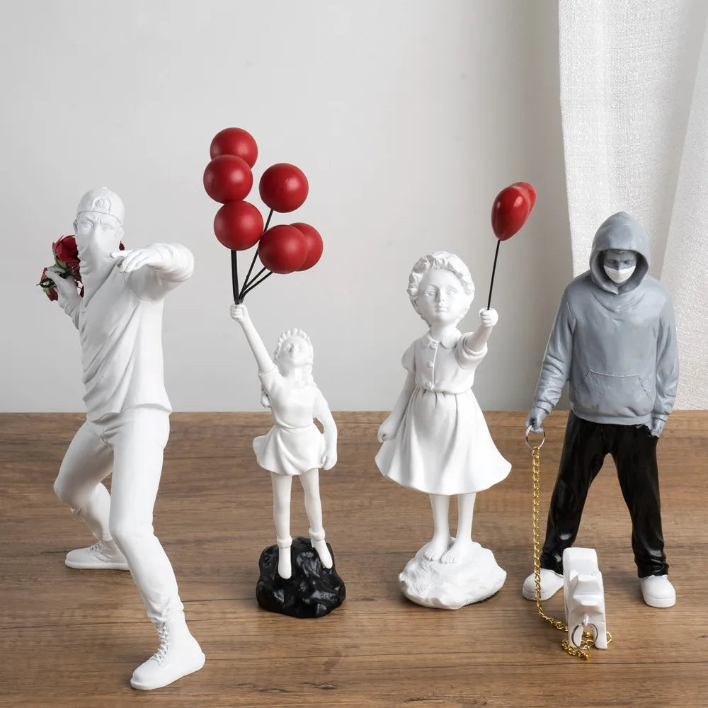 Modern Art Icon Collection