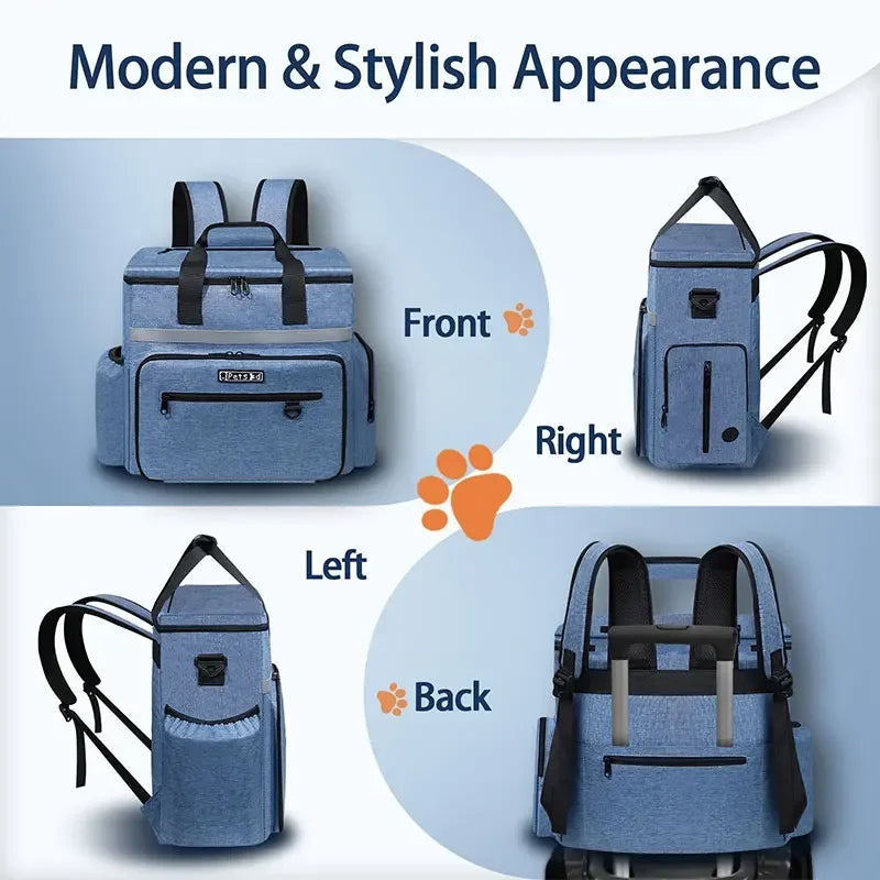 PawPack Outdoor Storage Bag