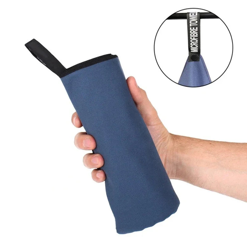 EcoQuick Sport Towel