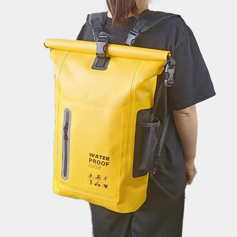 HydroGuard Explorer