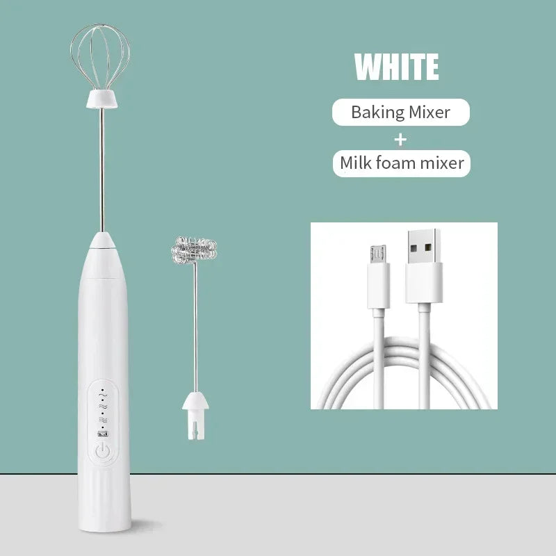Frullatore 2 in 1 WhiskPro