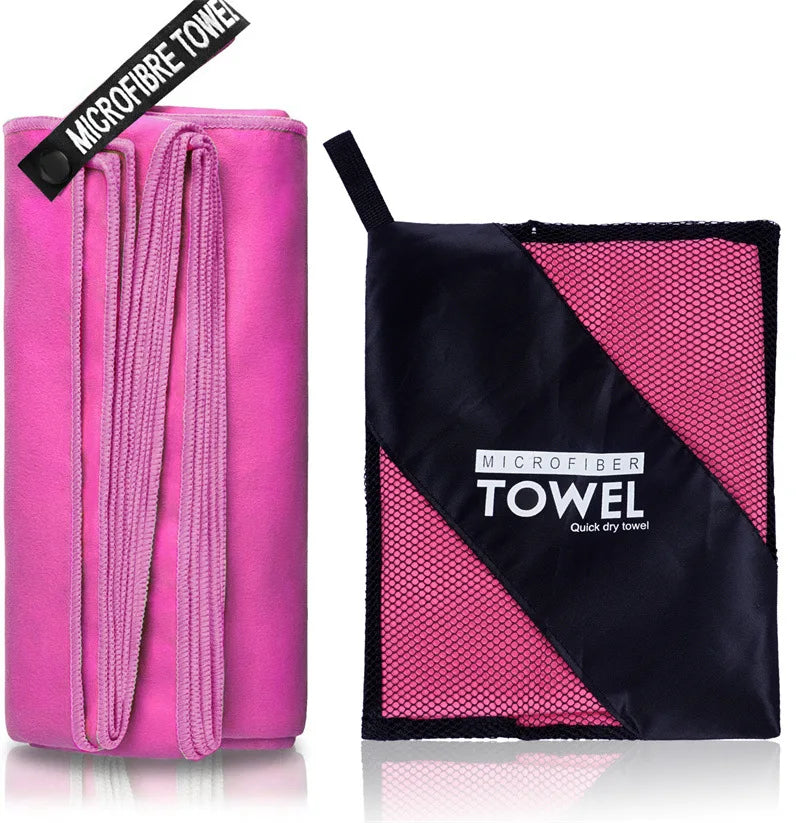 EcoQuick Sport Towel