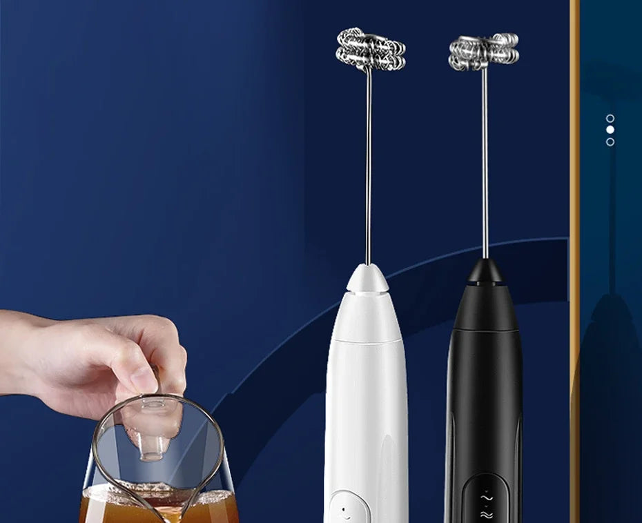 Frullatore 2 in 1 WhiskPro