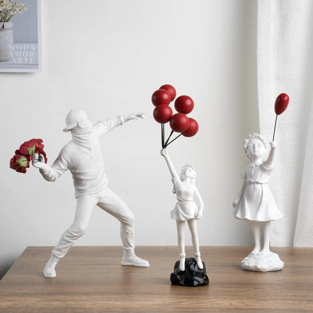 Modern Art Icon Collection