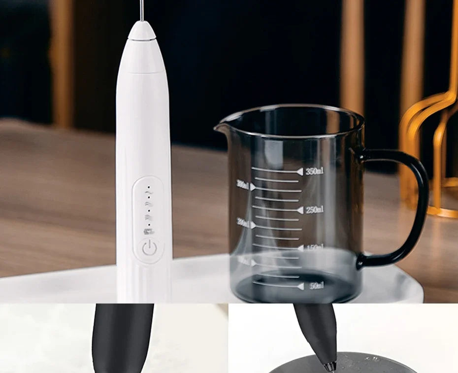 Frullatore 2 in 1 WhiskPro