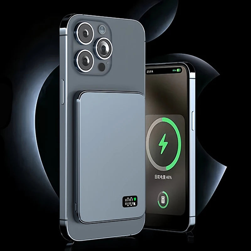 MagSafe Slim Power Bank