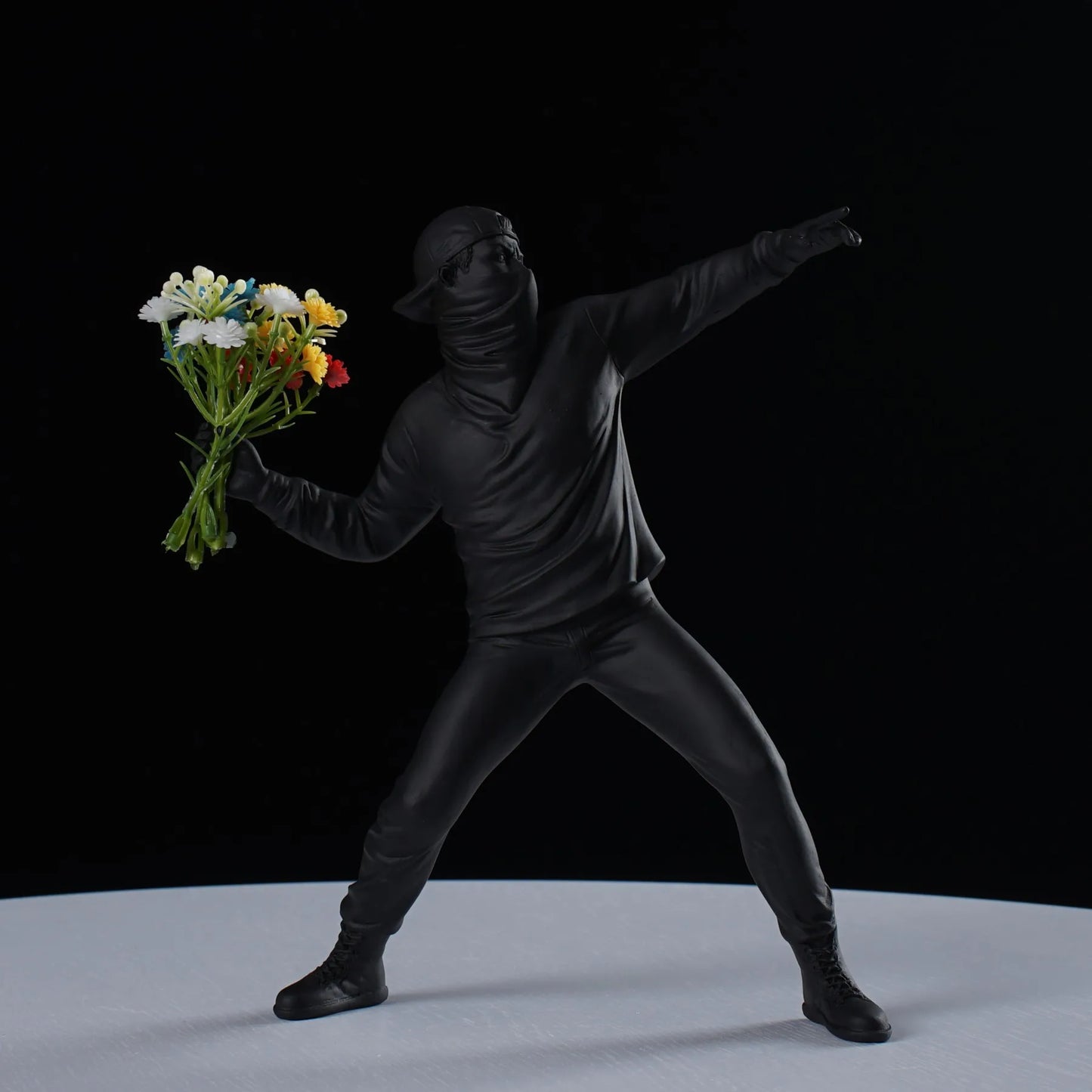 Modern Art Icon Collection