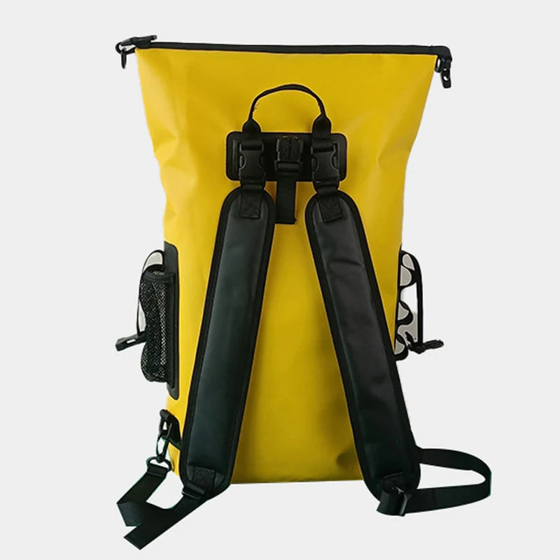 HydroGuard Explorer