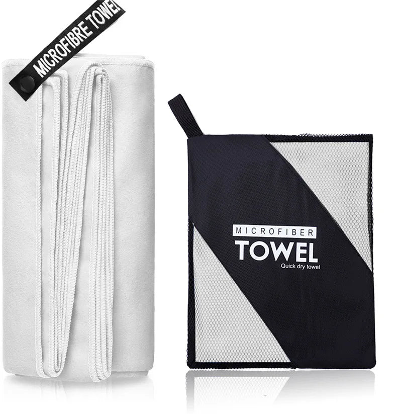 EcoQuick Sport Towel