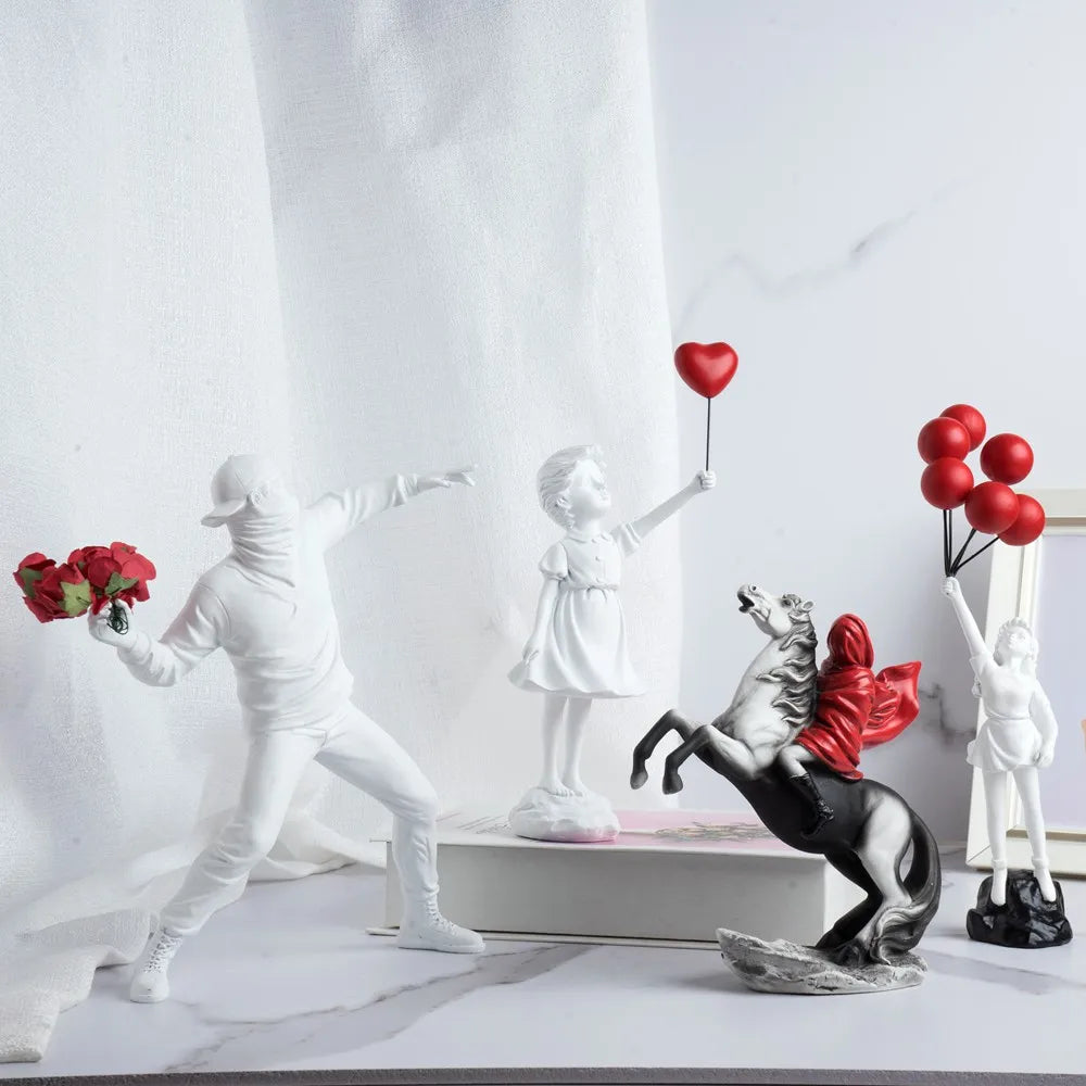 Modern Art Icon Collection