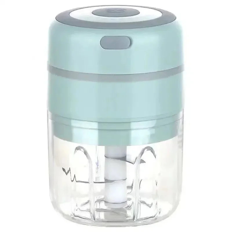 ChopMaster Mini Garlic Crusher
