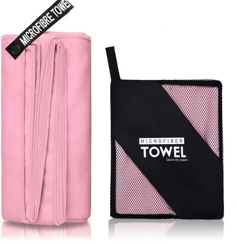 EcoQuick Sport Towel