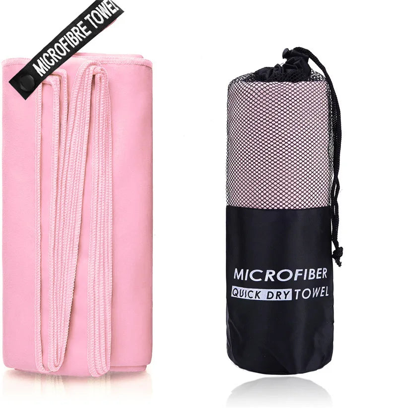 EcoQuick Sport Towel