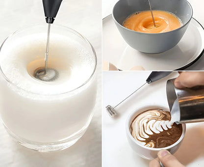 Frullatore 2 in 1 WhiskPro