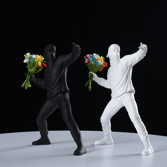 Modern Art Icon Collection