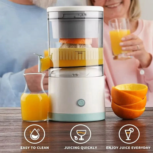 FruitFlow Automatic Juicer