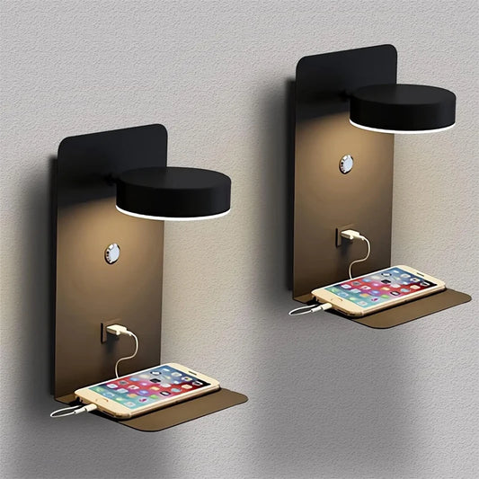 Rechargeable Wall Light