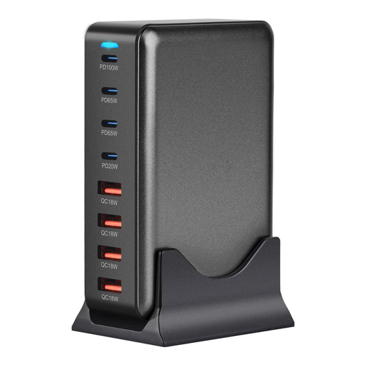320W USB C Power Hub