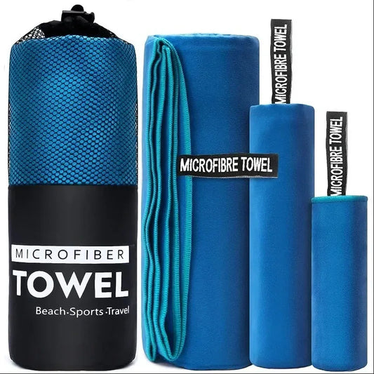 EcoQuick Sport Towel