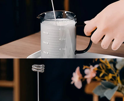 Frullatore 2 in 1 WhiskPro